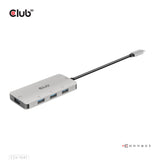 Club 3D CSV-1547 Grå