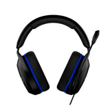 HyperX Cloud Stinger 2 Core Kablet Høretelefoner Sort