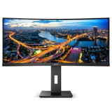 Philips B Line 346B1C 34 VA 3440 x 1440 (UltraWide) HDMI DisplayPort USB-C 100Hz
