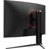 MSI G271CQPDE E2 27 2560 x 1440 (2K) HDMI DisplayPort 170Hz