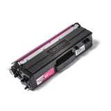 Brother TN 421M Magenta 1800 sider Toner