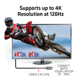 Club 3D CAC-1376 HDMI-kabel 10m Sort