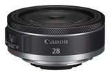 Canon RF Vidvinkel objektiv