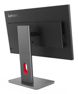 Lenovo ThinkVision P24Q-40 24 IPS 2560 x 1440 (2K) HDMI DisplayPort 120Hz