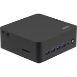 MSI Cubi Z AI Mini PC 8M-006BEU Ryzen 7 8845HS 0GB 0GB AMD Radeon 780M No-OS Fabriksny