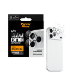PanzerGlass ® Hoops® Camera Lens Protector Transparent iPhone 2026 Pro | 2026 Pro Max Apple - iPhone 2026 Pro, Apple - i