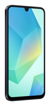 Samsung Galaxy A16 6.7 128GB Sort Sort Fabriksny