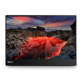 Lenovo ThinkVision M14t Gen 2 14 IPS 2240 x 1400 USB-C 60Hz Fabriksny