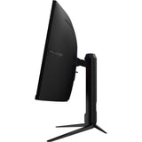 MSI MAG 342CQR E2 computerskærm 86,4 cm (34) 3440 x 1440 pixel UltraWide Quad HD LCD Sort