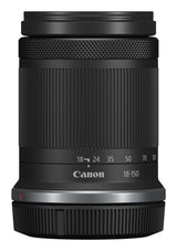 Canon RF-S Zoomobjektiv