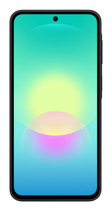Samsung Galaxy A27 5G 6.7 8GB 256GB Sort Fabriksny