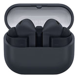 Samsung Galaxy Buds3 FE Trådløs Ægte trådløse øretelefoner Sort Fabriksny
