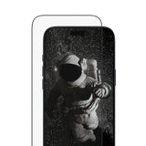 PanzerGlass Ceramic II Skærmbeskytter til iPhone 17 Pro Max Fabriksny