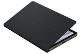 Samsung Beskyttelsescover Sort Samsung Galaxy Tab A9+ Fabriksny