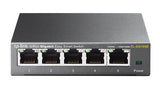 TP-Link Easy Smart TL-SG105E Switch 5-porte Gigabit