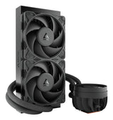 Arctic Liquid Freezer III Pro 240 Intel/AMD Vandkøler