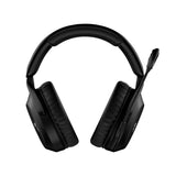 HyperX Cloud Stinger 2 Trådløs Høretelefoner Sort