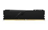 Kingston FURY Beast DDR4 SDRAM 64GB kit 3600MHz CL18 Ikke-ECC DIMM 288-PIN
