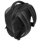 Targus CityGear Rygsæk 17.3 Polyurethan Sort
