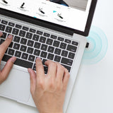 TP-Link Netværksadapter USB 2.0 600Mbps Trådløs