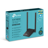 TP-Link Netværksadapter SuperSpeed USB 3.0 1800Mbps Trådløs
