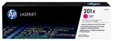 HP 201X Magenta 2300 sider Toner CF403X