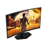 AOC Gaming C27G42ZE 27 Fast VA 1920 x 1080 (Full HD) HDMI DisplayPort 240Hz