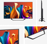 Hisense A7NQ Series 55A7NQ 55 4K UHD (2160p) Smart TV