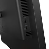 Lenovo ThinkVision T27-40 27 IPS 1920 x 1080 (Full HD) VGA (HD-15) HDMI DisplayPort 120Hz
