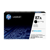 HP 87A Sort 9000 sider Toner CF287A