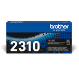 Brother TN 2310 Sort 1200 sider Toner