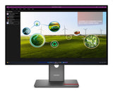 Lenovo ThinkVision P27Q-40 27 IPS 2560 x 1440 (2K) HDMI DisplayPort 120Hz