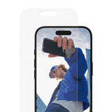 PanzerGlass® Screen Protector iPhone 2025 6.3 iPhone 17 Fabriksny