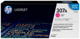 HP 307A Magenta 7300 sider Toner CE743A