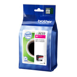 Brother LC 3233M Magenta 1500 sider
