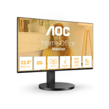 AOC Basic-line 24B3CF2 24 IPS 1920 x 1080 (Full HD) HDMI USB-C 100Hz