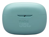 JBL Wave Beam 2 Trådløs Hovedtelefoner Blå