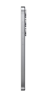 Samsung Galaxy S25 6.2 256GB Silver shadow Fabriksny