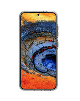 dbramante1928 Greenland Pro Qi2 Beskyttelsescover Klar Samsung Galaxy S25 Fabriksny