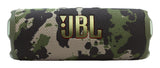 JBL Flip 7 Højttaler Grøn