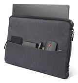 Lenovo Hylster 15.6 Polyester Grå Fabriksny