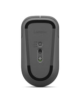 Lenovo Pro Plus 6050 Optisk Trådløs Grå