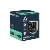 Arctic Freezer 8A Processor-køler AMD 100 mm