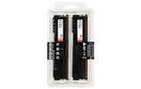 Kingston FURY Beast DDR4 SDRAM 64GB kit 3600MHz CL18 Ikke-ECC DIMM 288-PIN