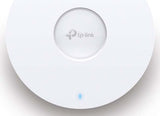 TP-Link EAP610 Trådløs forbindelse Hvid