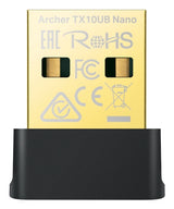 TP-Link Archer TX10UB Nano V1