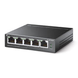 TP-Link TL-SF1005P Switch 5-porte 10/100 PoE