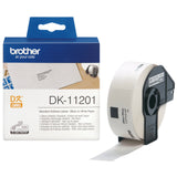 Brother DK-11201 Adresseetiketter 29 x 90 mm 400etikette(r)