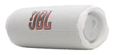 JBL Flip 7 Højttaler Hvid