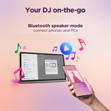 Lenovo Tab Plus ZADX 11.5 128GB 8GB Fabriksny